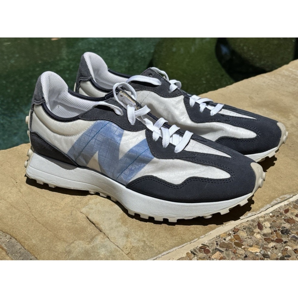 New balance 327 Natural Indigo Size 10.5 Mens MS327SV